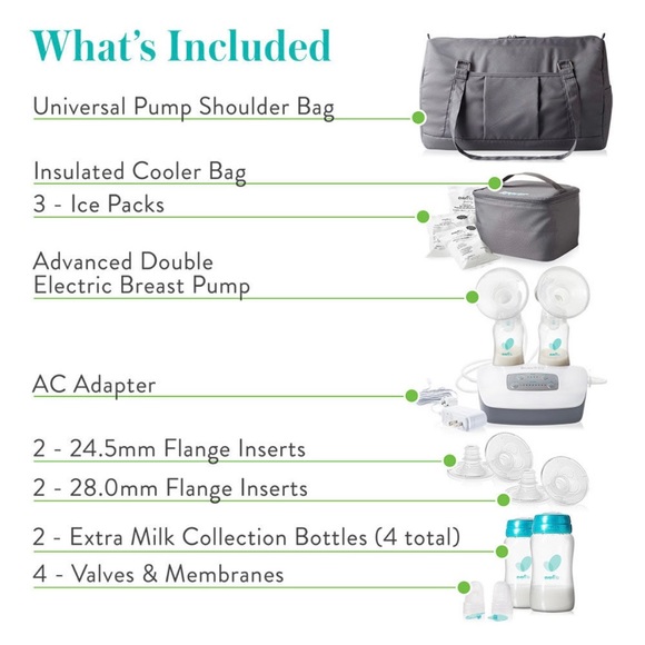 Baby feeding accessory / pump - Picture 6 of 12